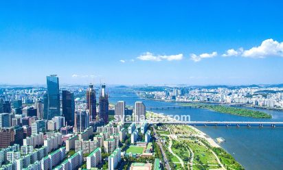 كوريا الجنوبية