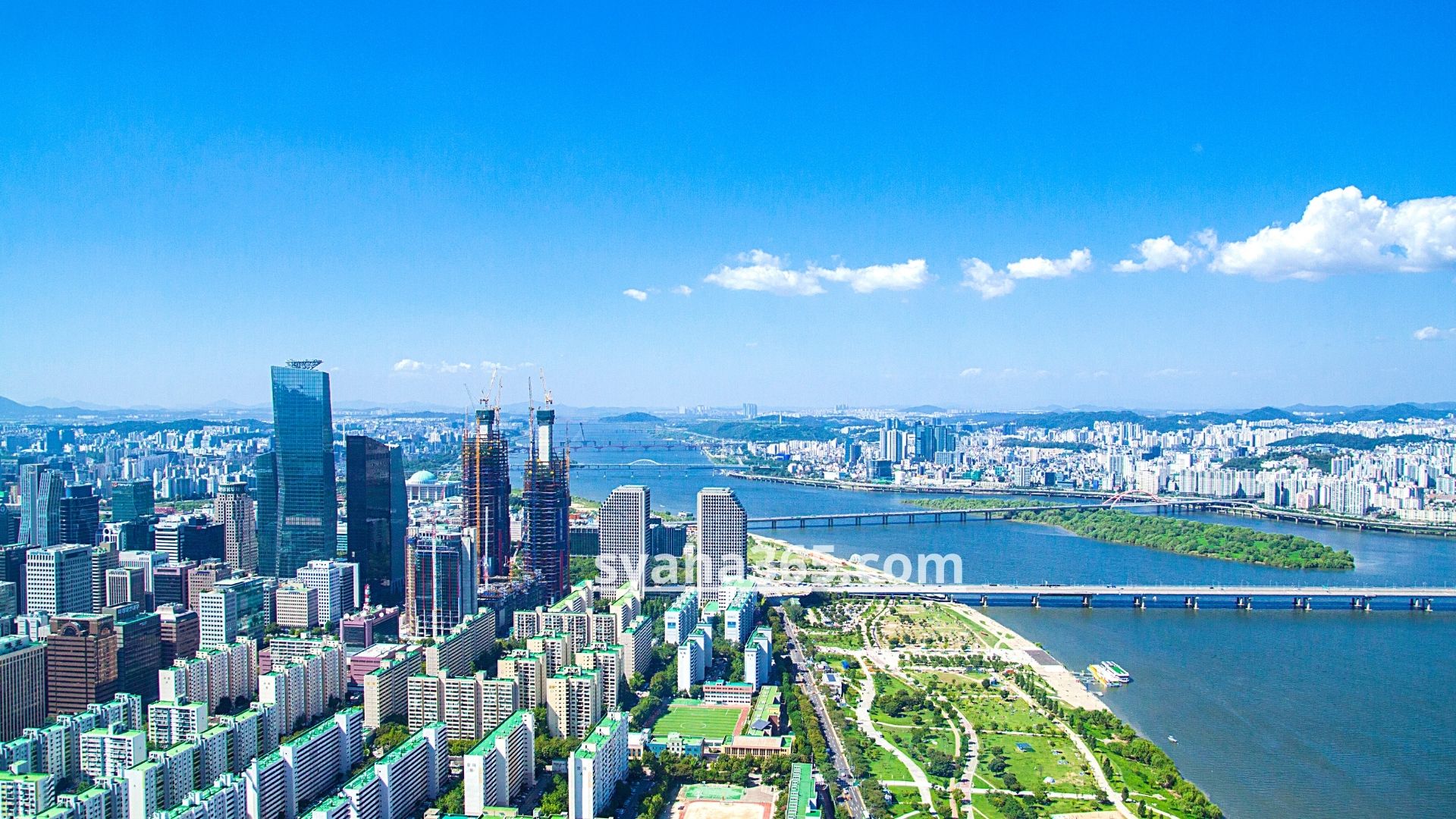 ابي مساعدة من اهل الخبرة في كوريا الجنوبية