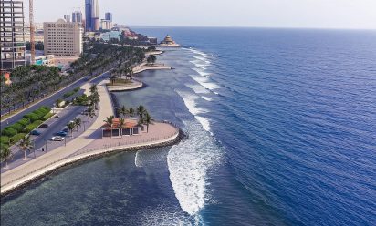 كيف أروح جدة من الطائف مباشرة دون المرور بمكة لتجنب الزحام؟