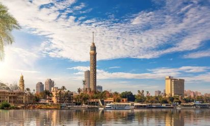 كيف يكون طقس مصر في شهر يناير وفبراير ؟؟؟