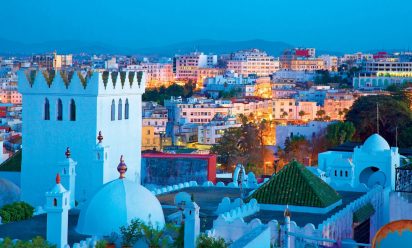 للقادمين الى المغرب نقاط وإرشادات من ما رأيت تجربه عائليه شامله