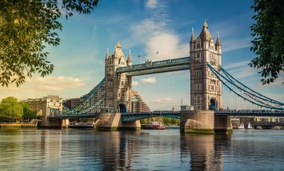 تخفيضات الصيف في لندن