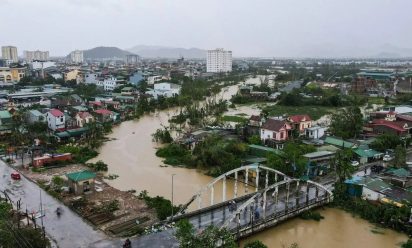 ماهي أقرب دولة للفلبين ؟