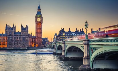 ماهي افضل دولة اوروبية تحترم النقاب