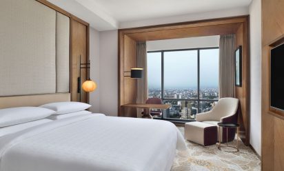 مصطلحات أحجام السرير هنا و الفرق بينها