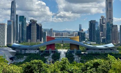 مطاعم عربيه واسلاميه في شنقهاي و شنزن