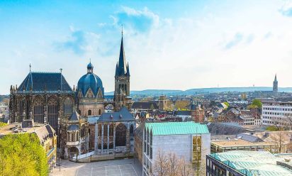 معلومات عن مدينة اخن