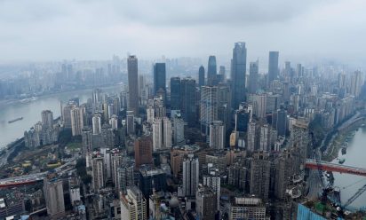 معلومات مهمة قبل السفر للصين