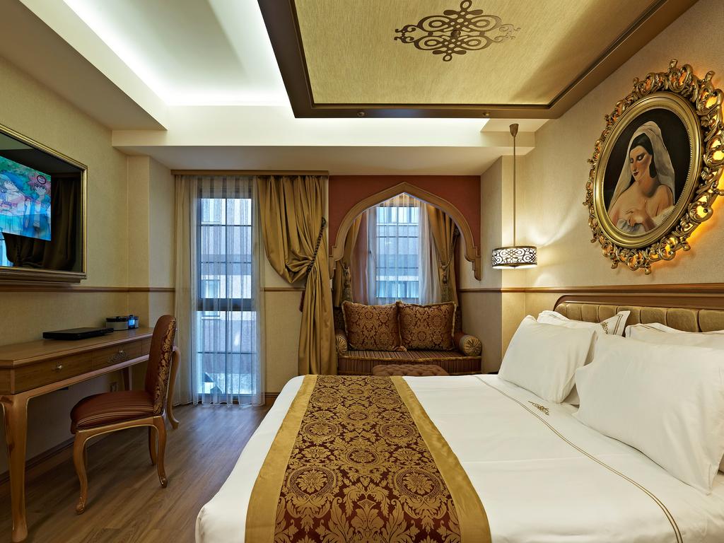  فندق السلطانية