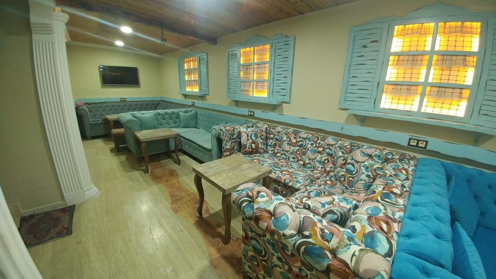 افضل فنادق رخيصة التكلفة في تركيا عطلات