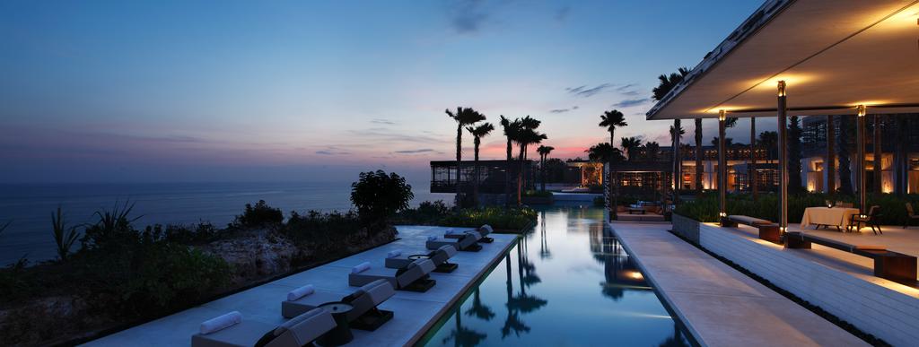 4-فندق ‪Alila Villas Uluwatu-min