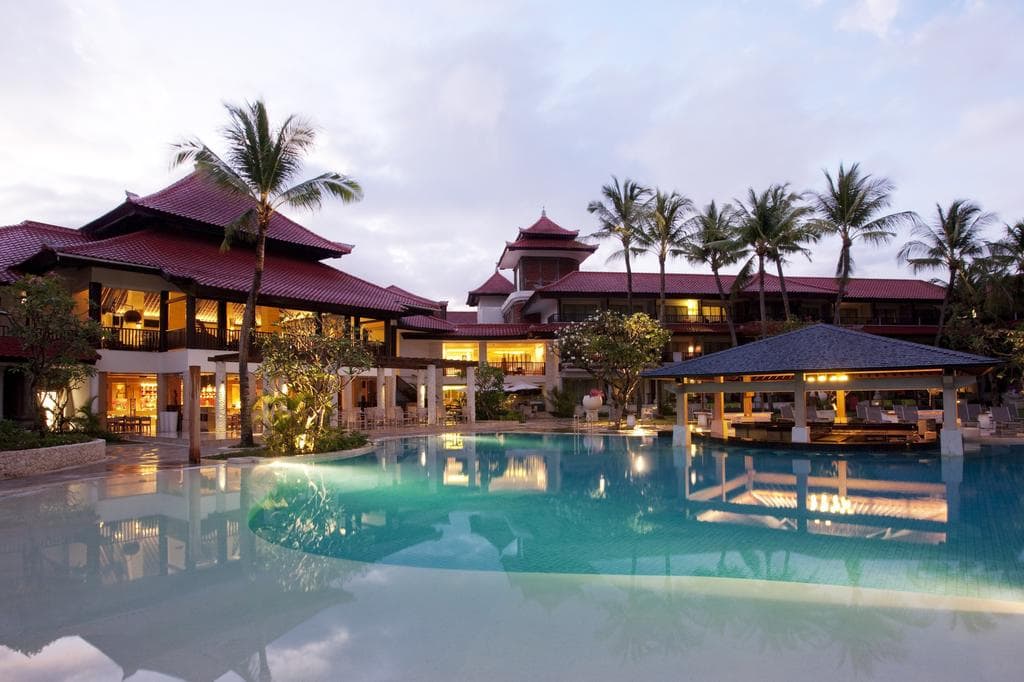 5-فندق ‪Holiday Inn Resort Baruna Bali-min