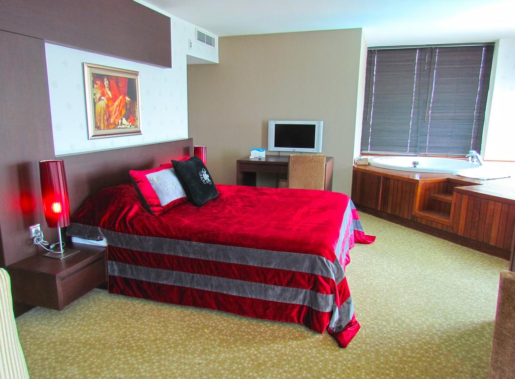 فنادق مناسبة للاطفال في تركيا عطلات