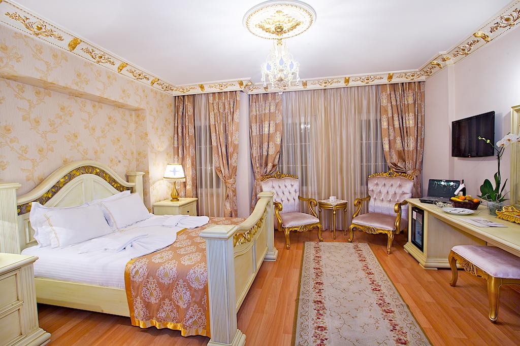 9-فندق وايت هاوس إسطنبول-min