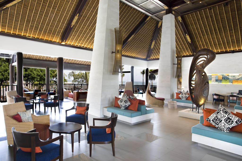 9-فندق ‪Holiday Inn Resort Baruna Bali3-min