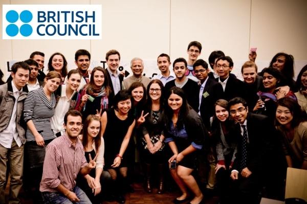 The British Council