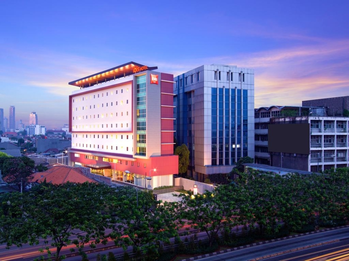 الفنادق الاقتصادية في جاكرتا - اندونيسيا