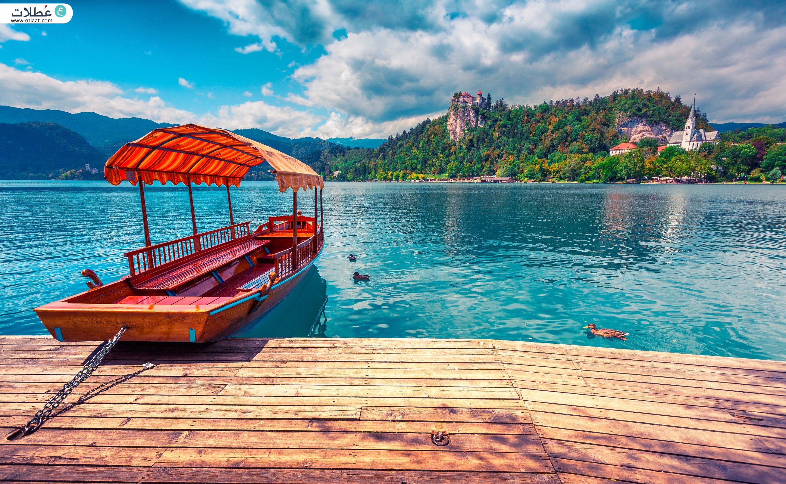 lake-bled-boat