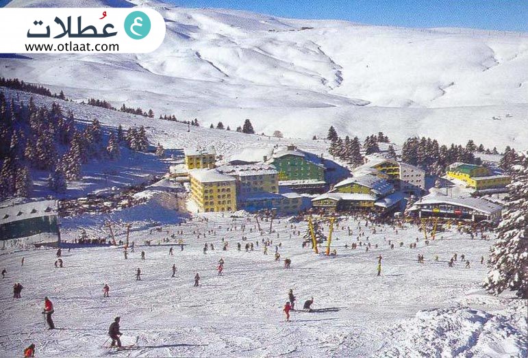 جبل أولوداغ