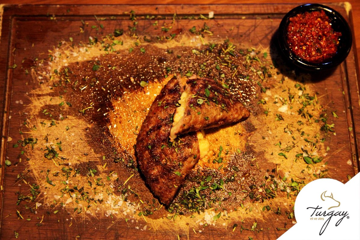 مطعم تورجاي انطاليا