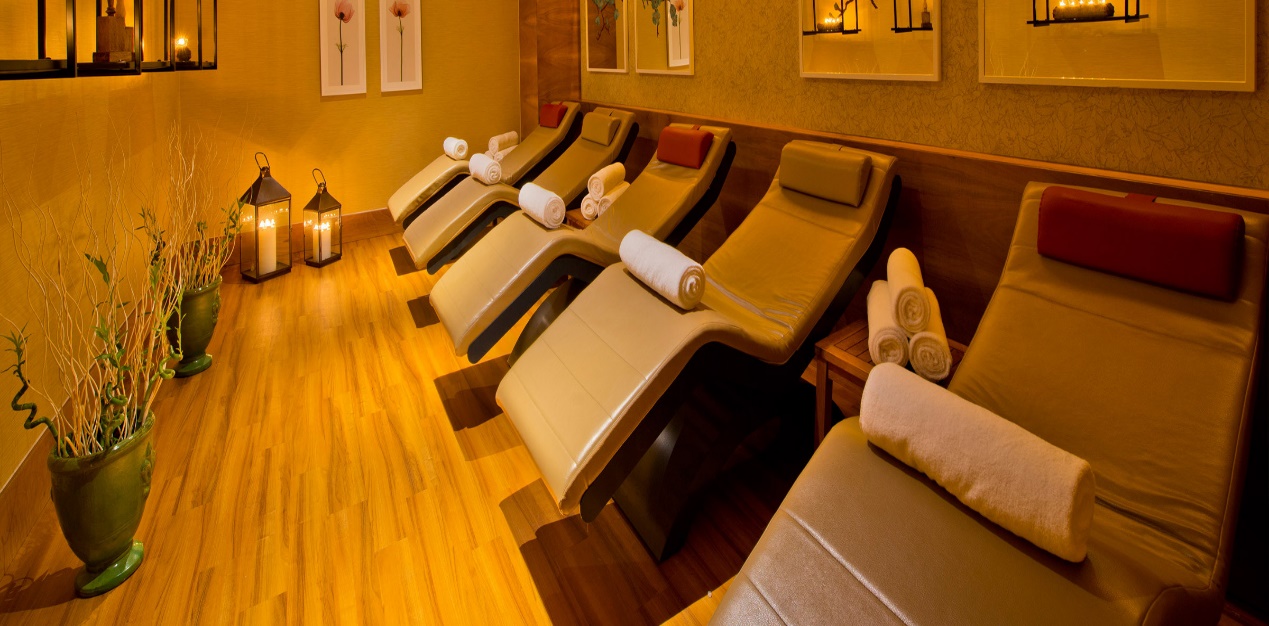 المركز الصحى بى فاين Be Fine SPA