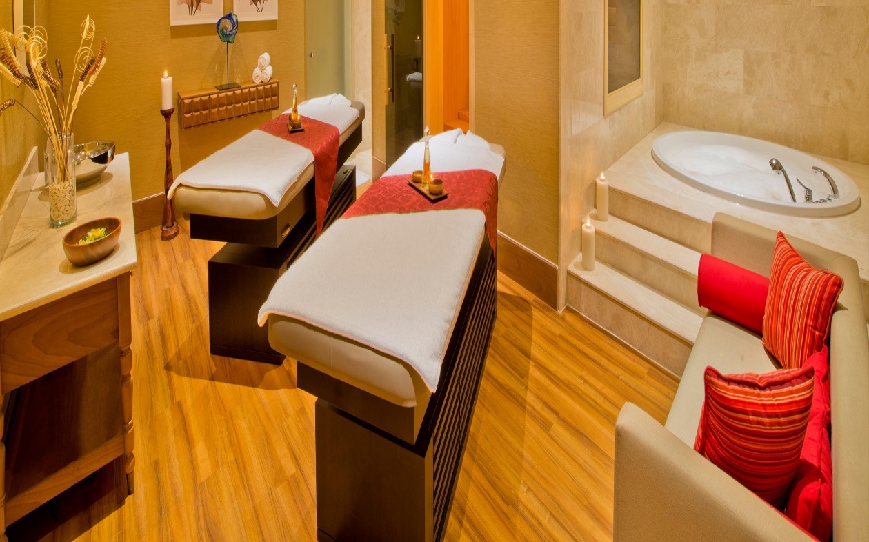 المركز الصحى بى فاين Be Fine SPA